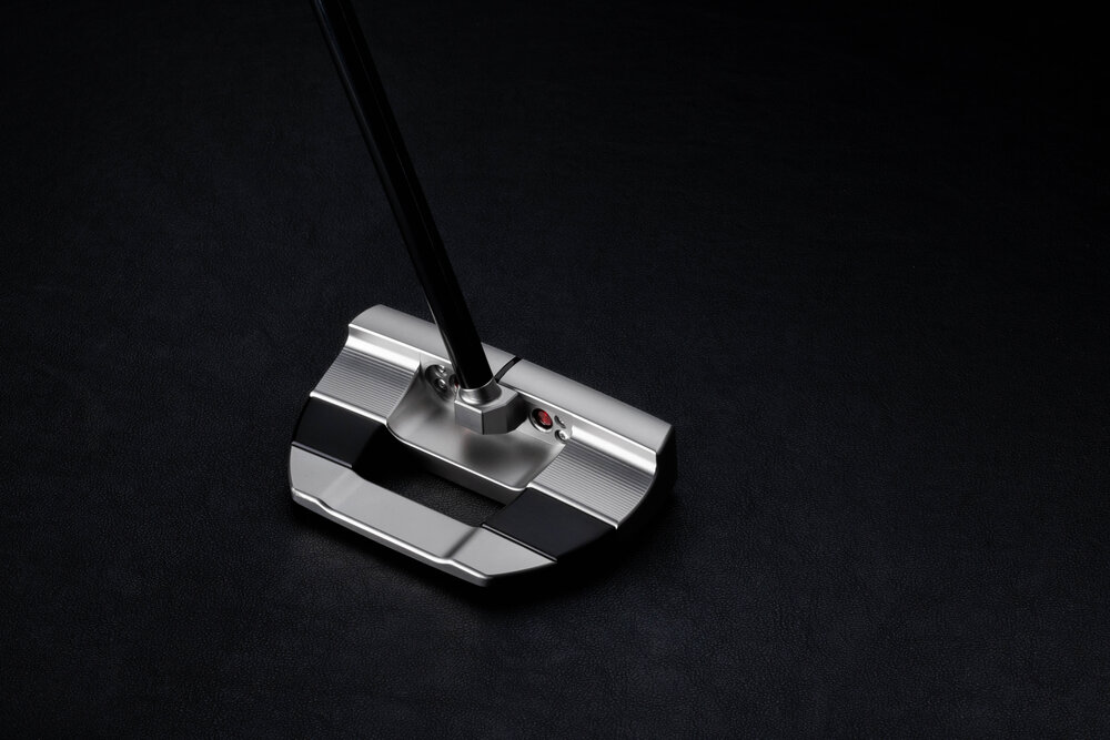 Scotty Cameron Launches New OC (Onset Center) Low-Torque Putters